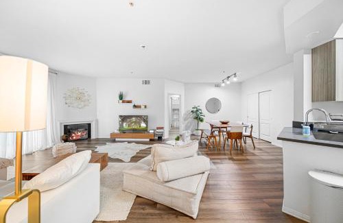 Marina del Rey Apartamento | Swim Dine Relax in Marina Del REY