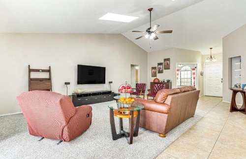 Lake Mary Casa | Swim, Golf and Relax Lovely Home in Lake Mary