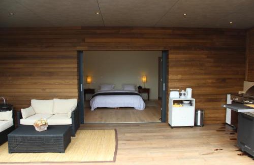 Porto-Vecchio Hotel | SWIM LODGE HOTEL Piscine privée ou Jacuzzi privé