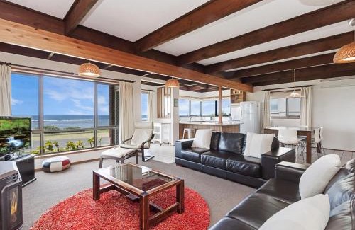 Port Fairy Casa | Swimmers Rest 1 Bedroom