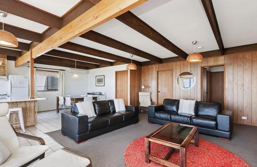 Port Fairy Casa | Swimmers Rest 1 Bedroom