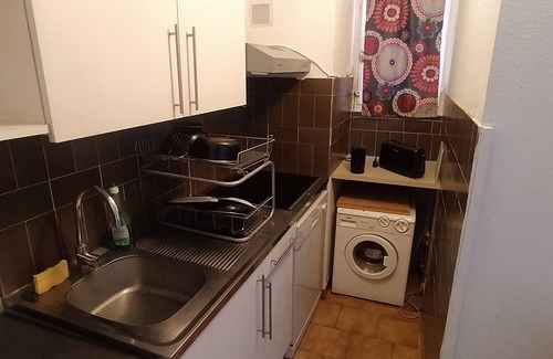 Argeles Plage Apartamento | Sunny Seaside Apartments 3 estrellas