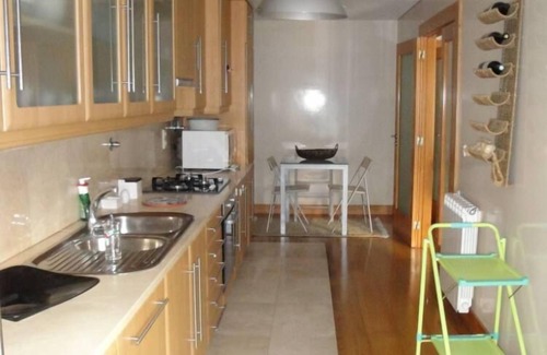 Fao Apartamento | Piscina, Playa y Naturaleza para 6px