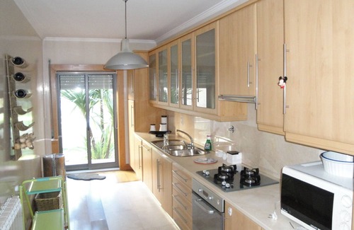 Fao Apartamento | Piscina, Playa y Naturaleza para 6px