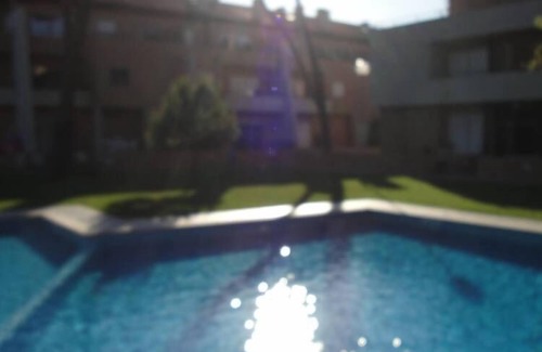 Fao Apartamento | Piscina, Playa y Naturaleza para 6px