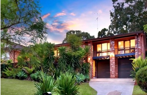 Kings Langley Apartamento | Swimming pool - Sleeps 8