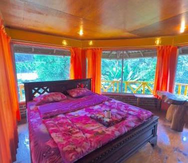 Berastagi Casa | Swindo Homestay 77, Room 1