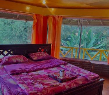 Berastagi Casa | Swindo Homestay 77, Room 1
