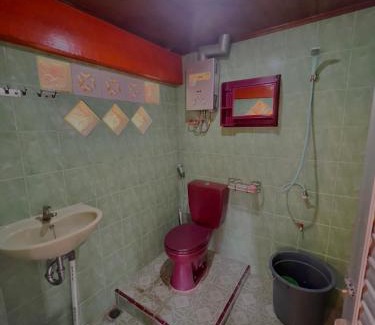 Berastagi Casa | Swindo Homestay 77, Room 1