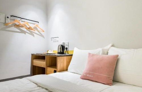 Kampung Puah Seberang Hotel | Swing & Pillows - Kentomen Hotel, Bamboo Hills