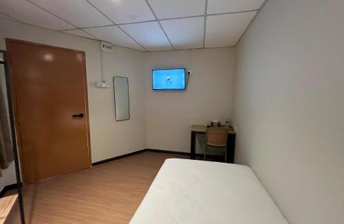 Dua Hotel | Swing & Pillows - Malacca River Walk