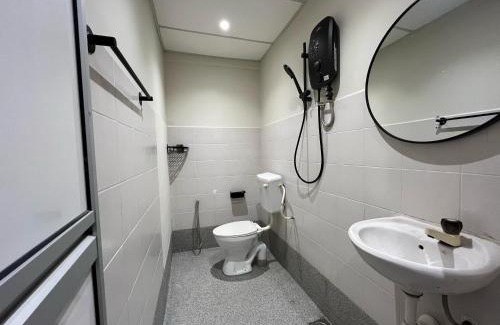 Dua Hotel | Swing & Pillows - Malacca River Walk