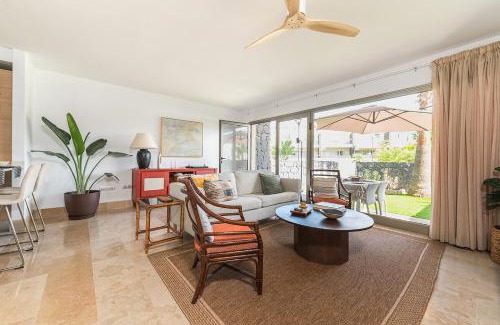 Complejo turístico Amarilla Golf Casa | Swing y rélax