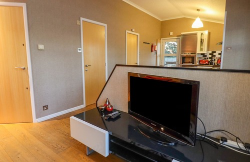 Ripley Cabaña | Swinsty Lodge