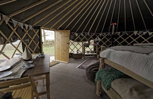 Lofthouse Otro | Swinton Bivouac