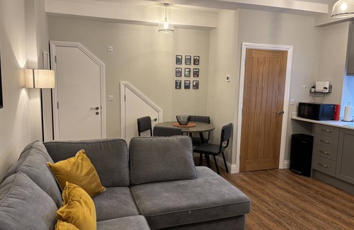 Penrith Casa | SWIRRAL EDGE COTTAGE, family friendly, with open fire in Glenridding