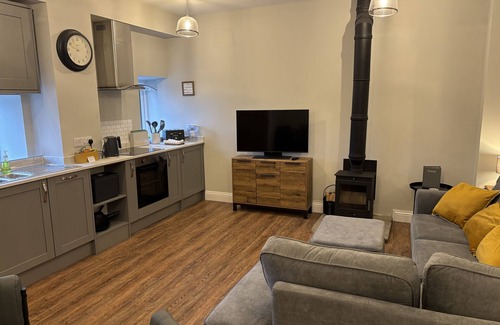 Penrith Casa | SWIRRAL EDGE COTTAGE, family friendly, with open fire in Glenridding