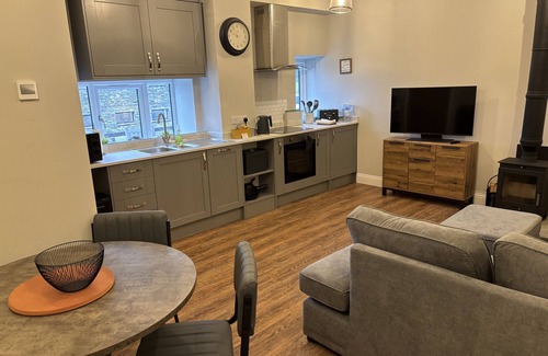 Penrith Casa | SWIRRAL EDGE COTTAGE, family friendly, with open fire in Glenridding
