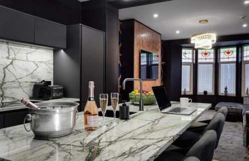 North Shore Apartamento | Swish Luxury Holiday Apartments 2