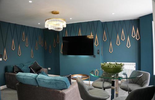 North Shore Apartamento | Swish Luxury Holiday Apartments 2