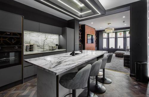 North Shore Apartamento | Swish Luxury Holiday Apartments 2