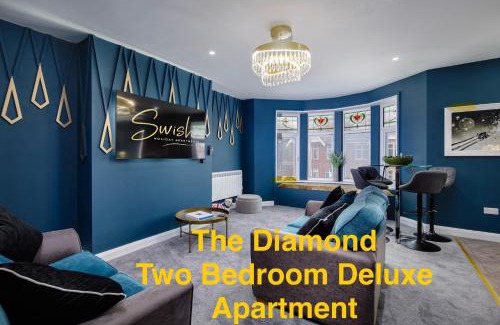 North Shore Apartamento | Swish Luxury Holiday Apartments 2