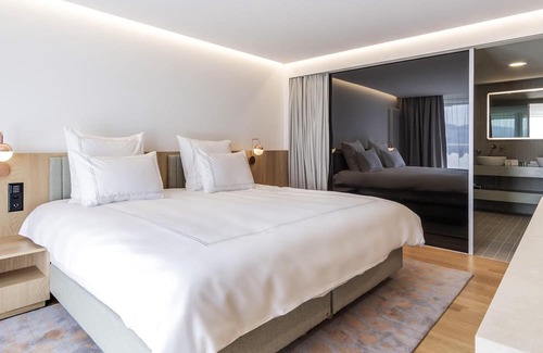 Breitenrain-Lorraine Hotel | Swissôtel Kursaal Bern