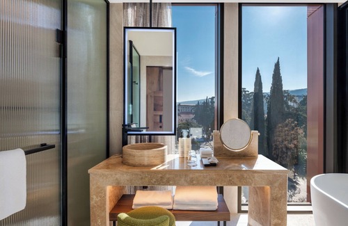 mtatsminda Hotel | Swissôtel Tbilisi