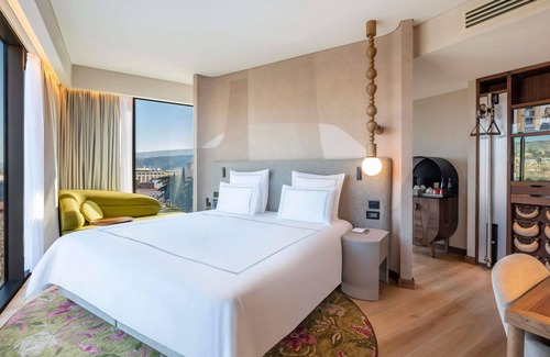 mtatsminda Hotel | Swissôtel Tbilisi