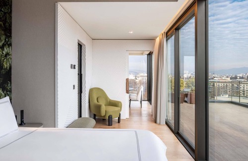 mtatsminda Hotel | Swissôtel Tbilisi
