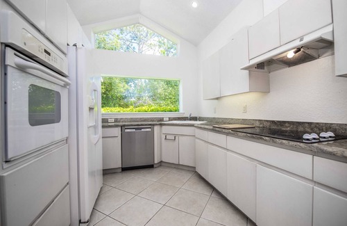 Clermont Casa | SWISS 31 - Campo de golf