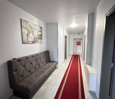 Banja Luka Apartamento | Swiss Apartmani
