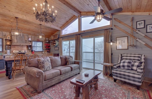Chalet Village Cabina | Swiss Bear Haus