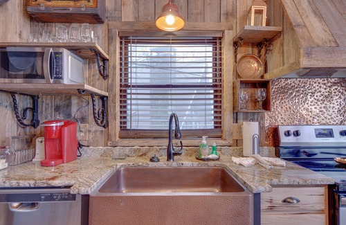 Chalet Village Cabina | Swiss Bear Haus