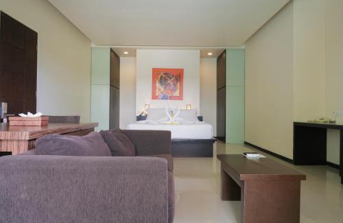 Sunset Road Apartamento | Swiss-Belcourt Sunset
