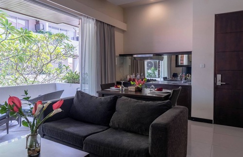 Sunset Road Apartamento | Swiss-Belcourt Sunset