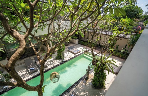 Sunset Road Apartamento | Swiss-Belcourt Sunset