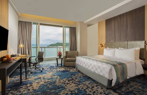Jayapura Hotel | Swiss-Belhotel Papua