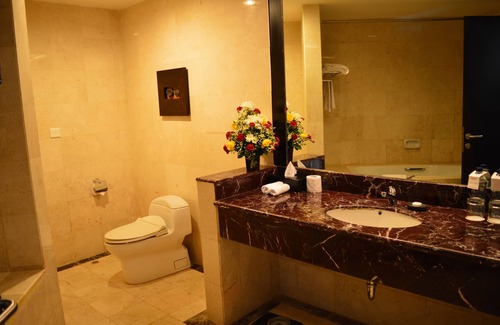 Jayapura Hotel | Swiss-Belhotel Papua