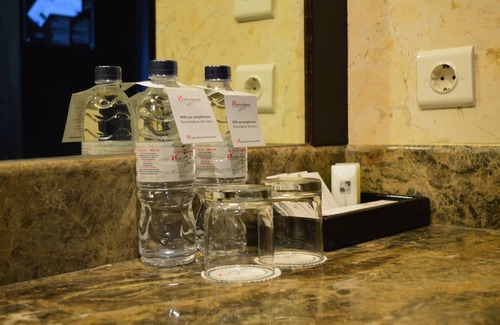 Jayapura Hotel | Swiss-Belhotel Papua