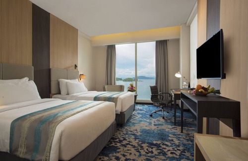 Jayapura Hotel | Swiss-Belhotel Papua