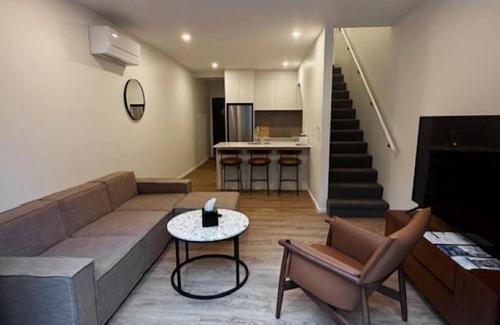 Arthur's Point Villa | Swiss-Belvillas Coronet Peak