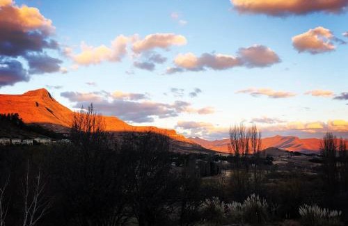 Clarens Chalet De Esquí | Swiss Chalet Clarens