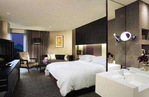 Hongeun-dong Hotel | Swiss Grand Hotel