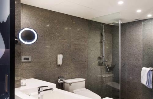 Hongeun-dong Hotel | Swiss Grand Hotel