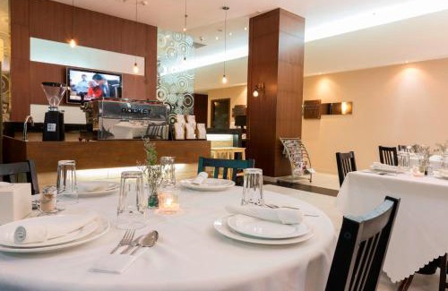 Kuala Belait Hotel | Swiss Hotel Apartment