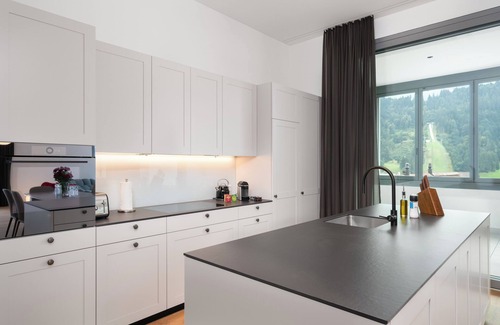 Engelberg Apartamento | Swiss Hotel Apartments - Engelberg