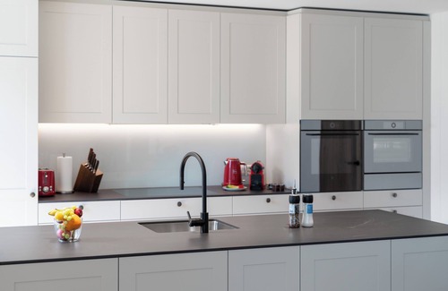 Engelberg Apartamento | Swiss Hotel Apartments - Engelberg