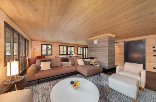 Montreux City Centre Apartamento | Swiss Hotel Apartments - Gstaad