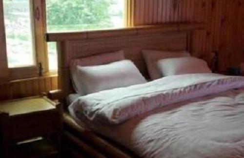 Kohistan Hotel | Swiss Wood Cottages